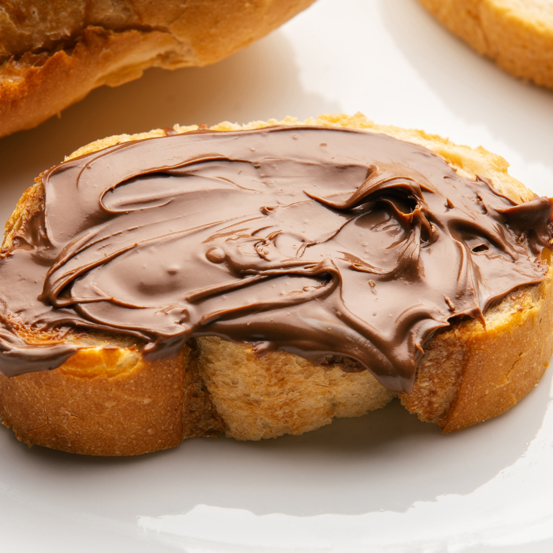 Pâte à Tartiner Chocolat & Noisettes