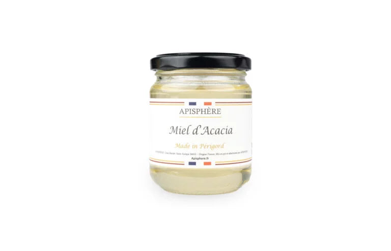 Calendrier de l'Avent Miel & Ruche