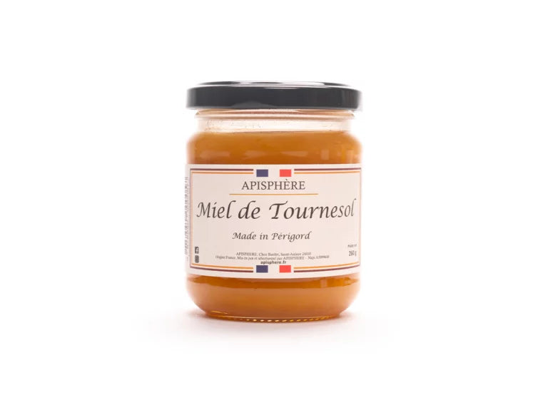 Calendrier de l'Avent Miel & Ruche