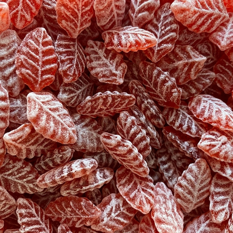 Bonbons au Miel - Coquelicot