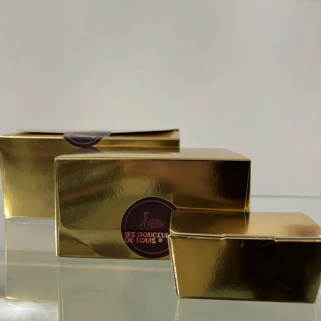 Panier Douceurs Chocolatées