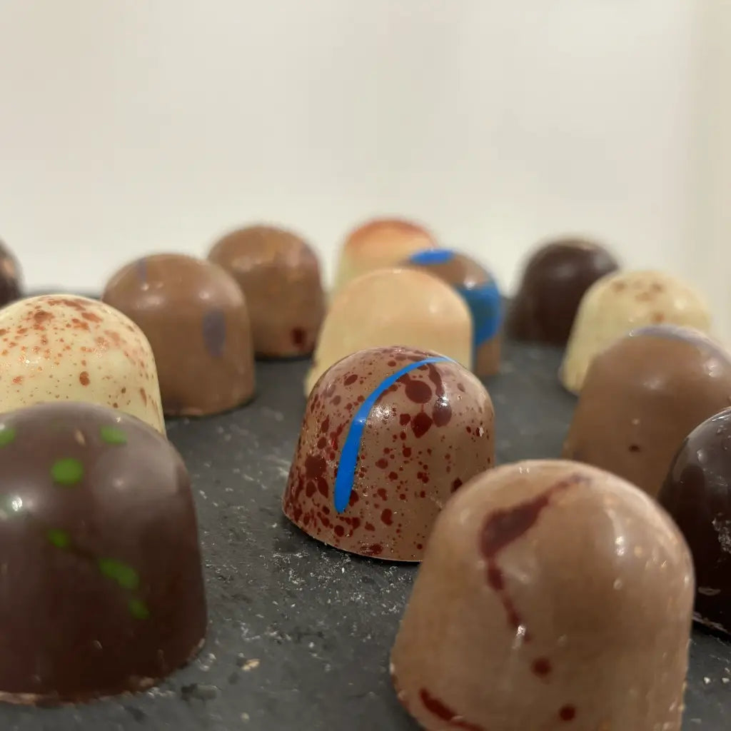 Panier Evasion Chocolatée