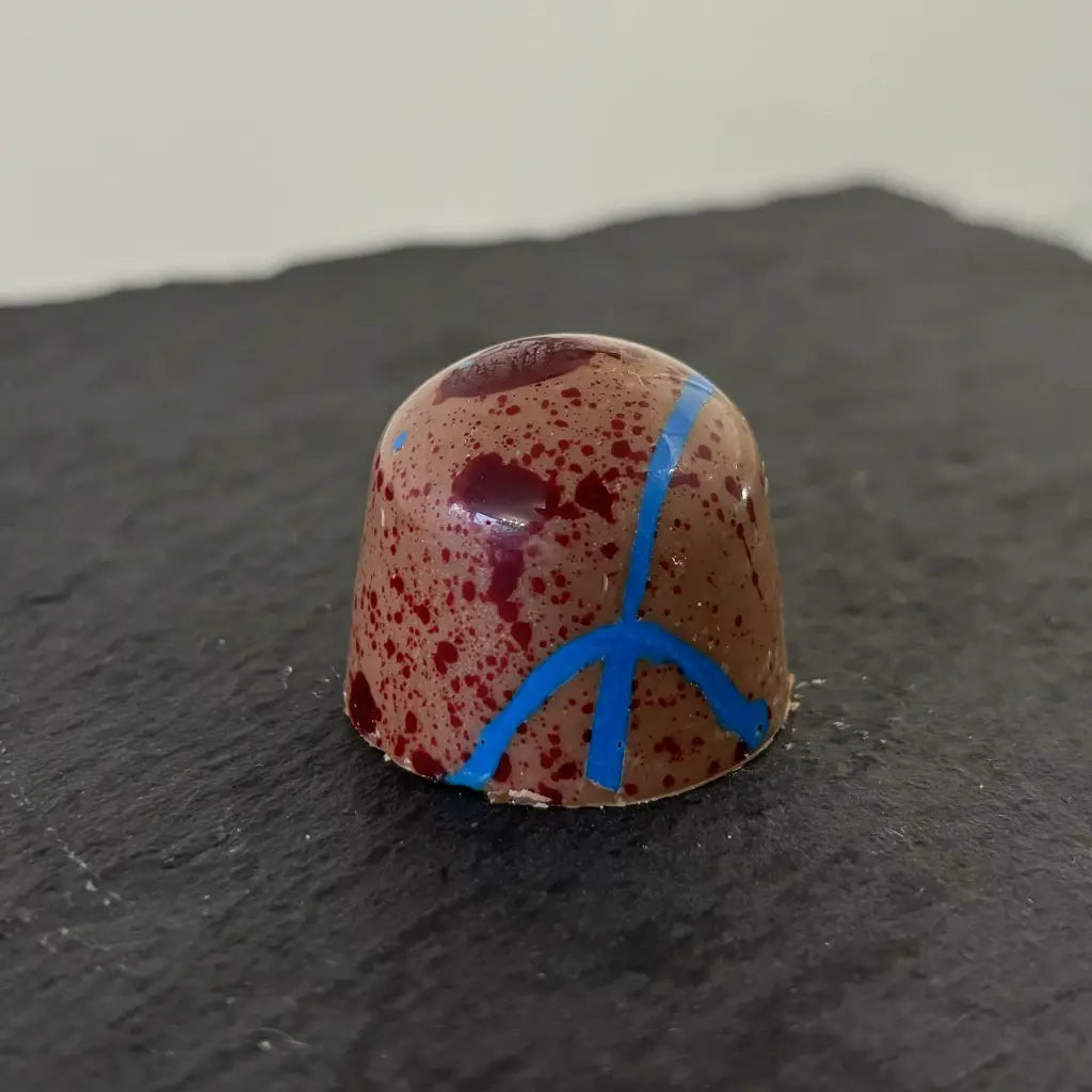 Boîte de Chocolats fourrés