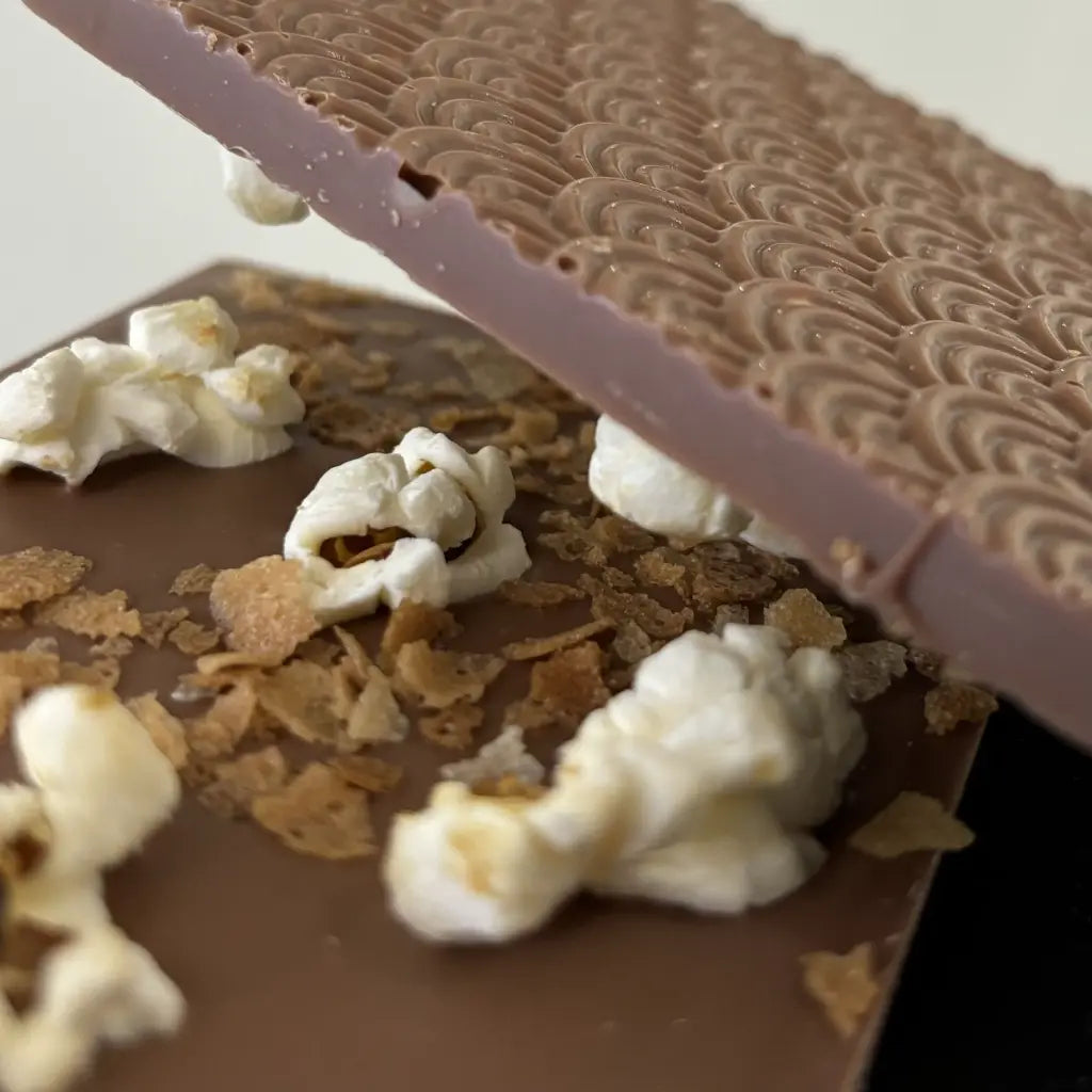 Panier Evasion Chocolatée