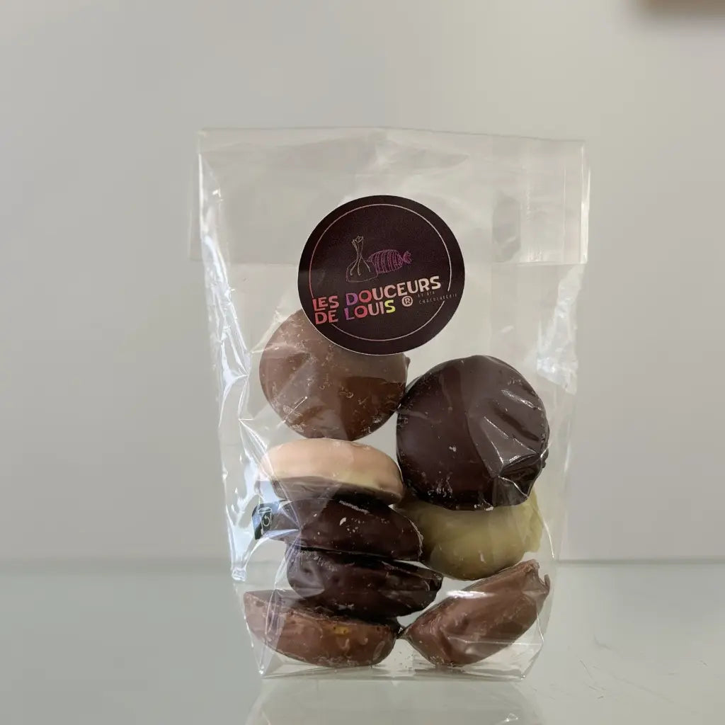 Panier Evasion Chocolatée