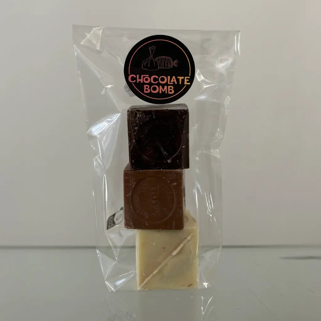 Panier Douceurs Chocolatées