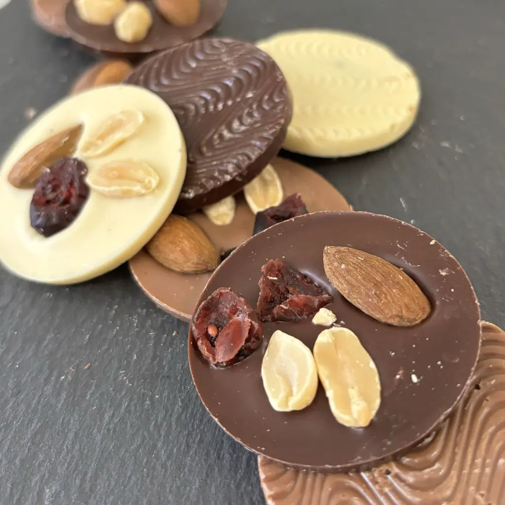 Panier Délices Chocolatés
