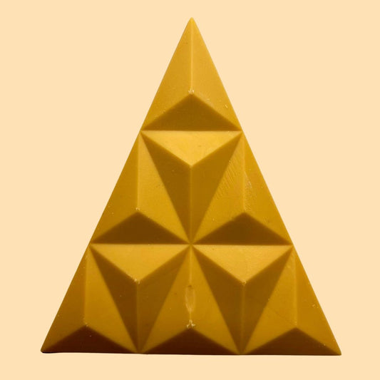 Triangle Chocolat au Fruit de la Passion