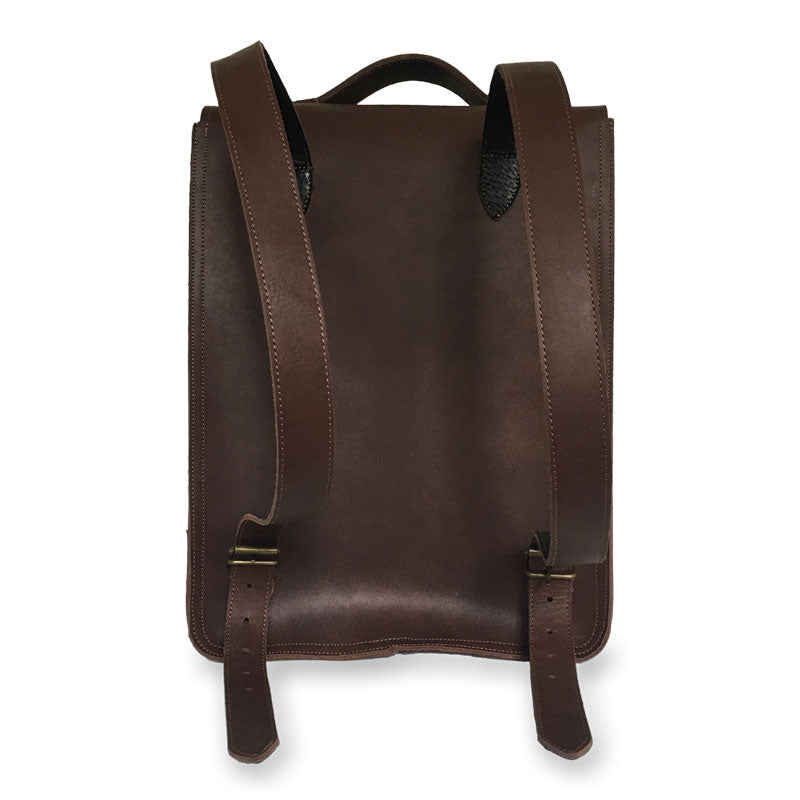 Le Sac-à-dos en Cuir