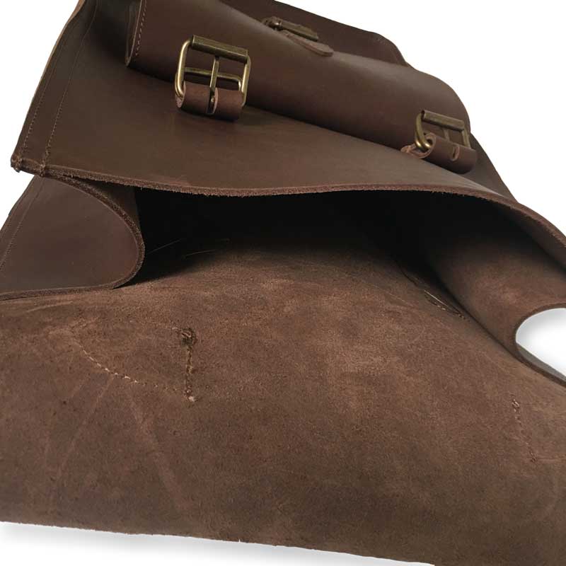 Le Sac-à-dos en Cuir