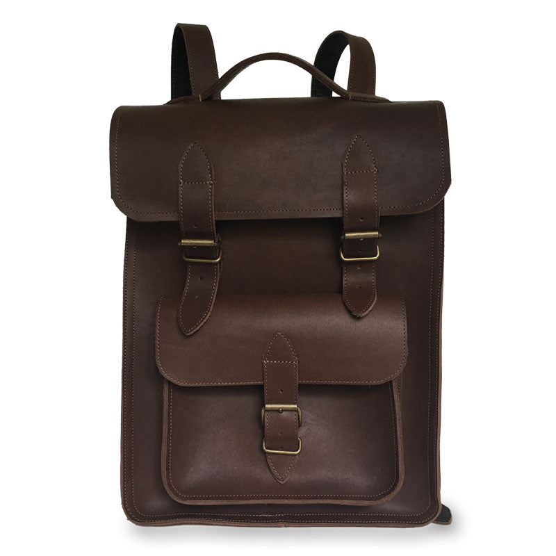 Le Sac-à-dos en Cuir