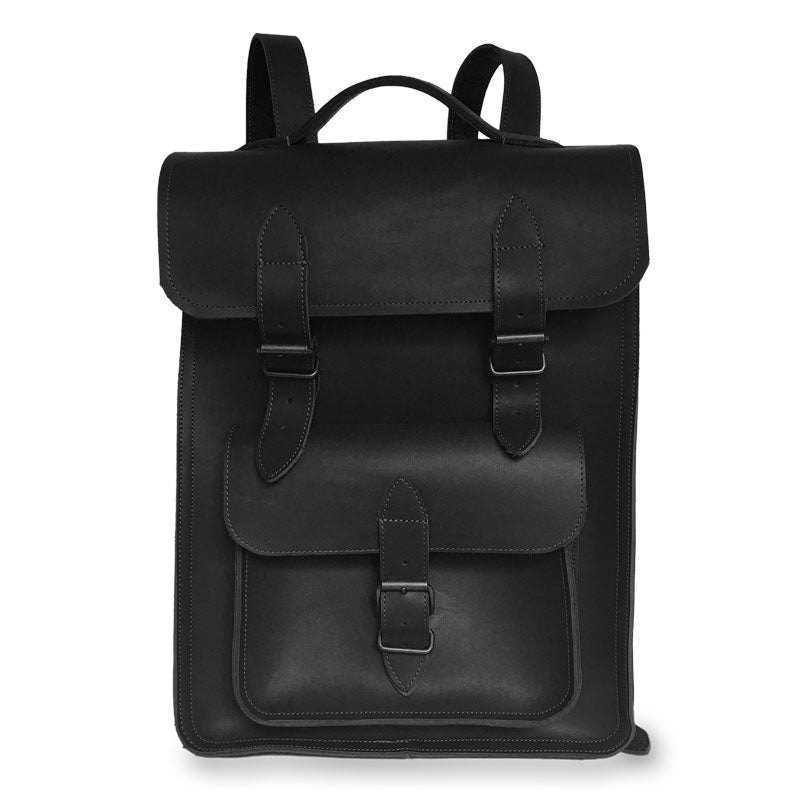 Le Sac-à-dos en Cuir