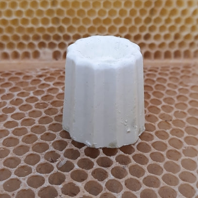Shampoing au Miel format cannelé 20g
