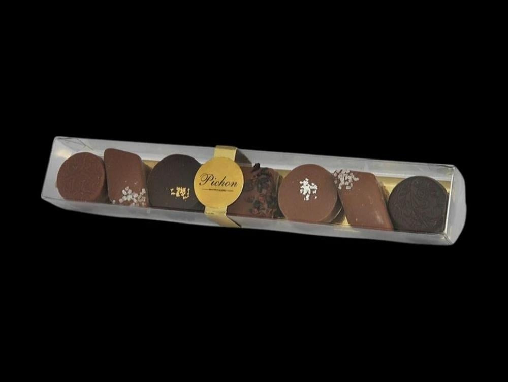 Assortiment de Chocolats