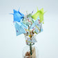 Bouquet de fleurs Origami "Amélia"