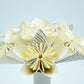 Bouquet de fleurs Origami "Marguerite"