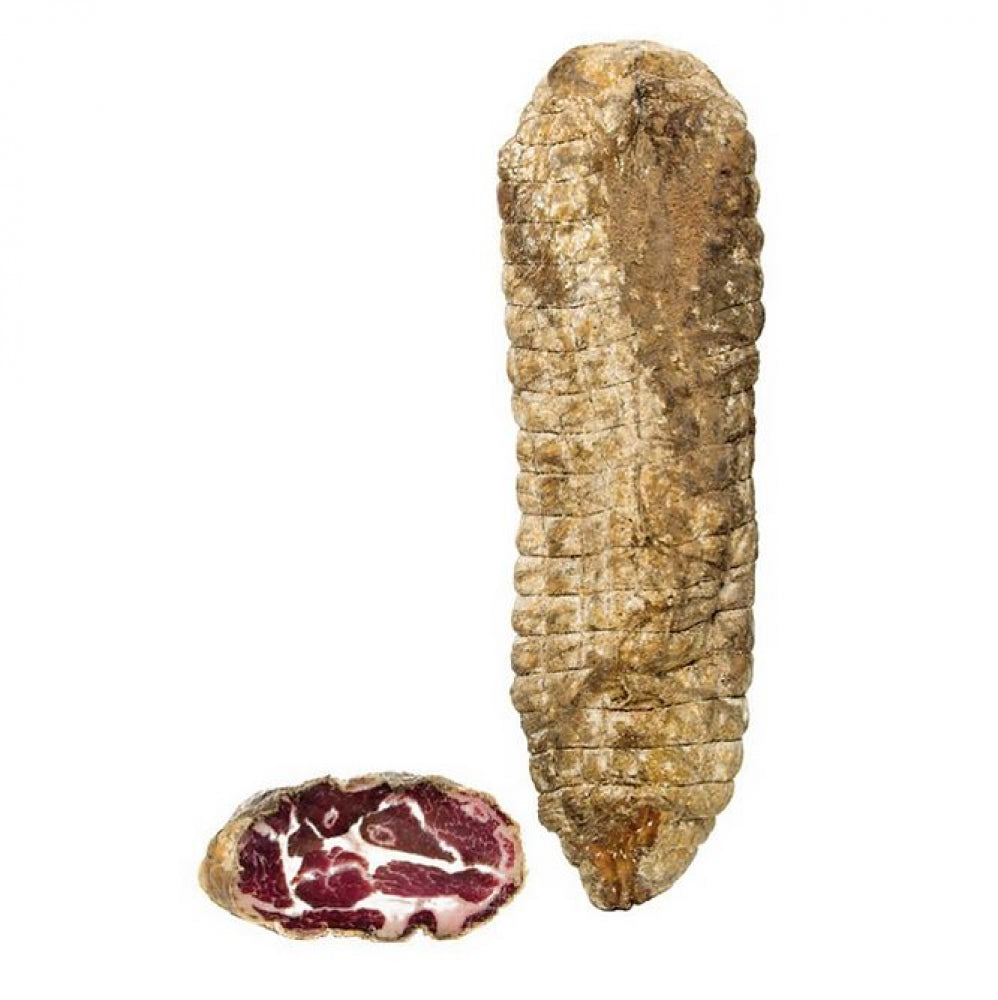 Coppa fermière Corse - entière