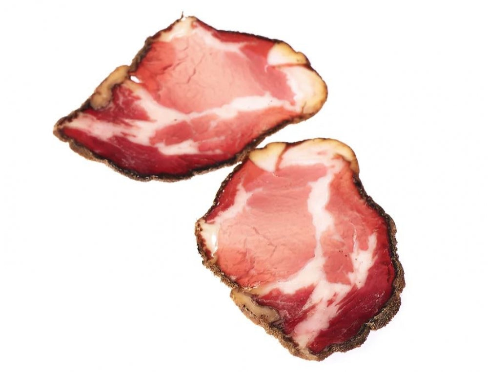 Coppa fermière Corse - entière