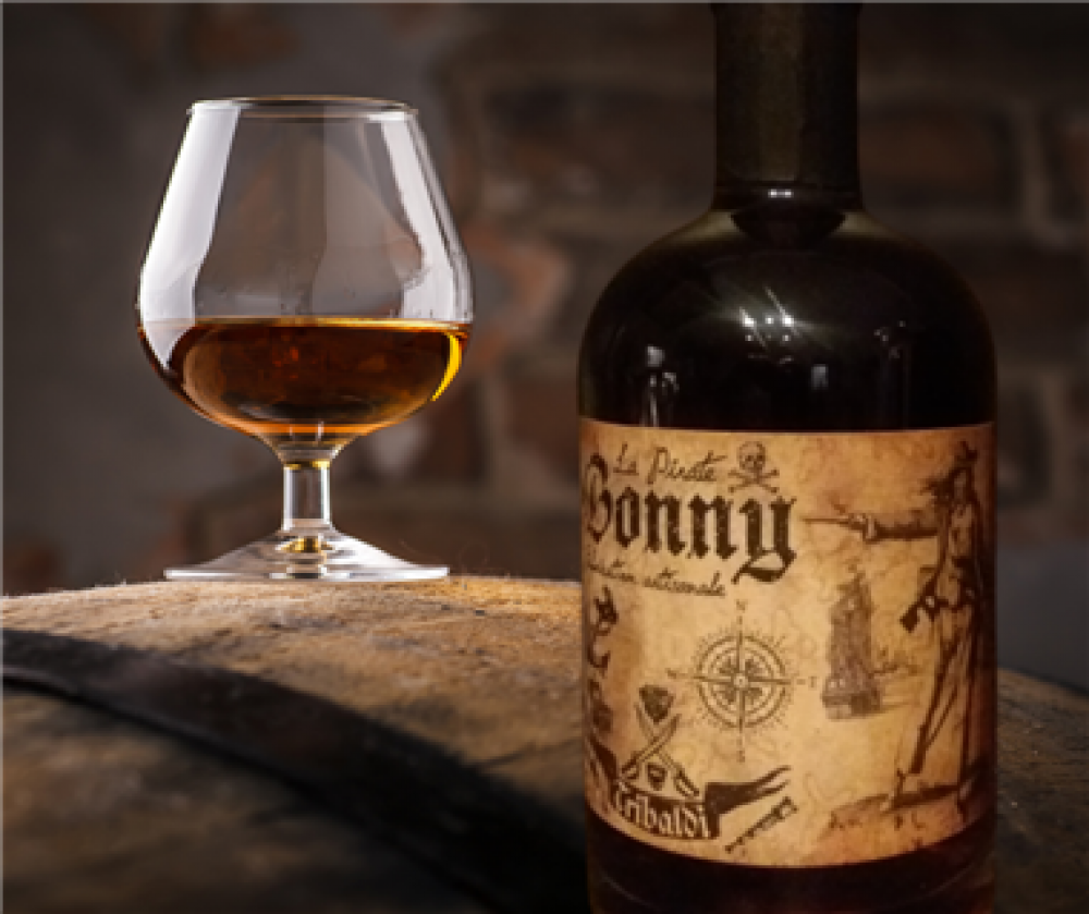 Rhum Bonny