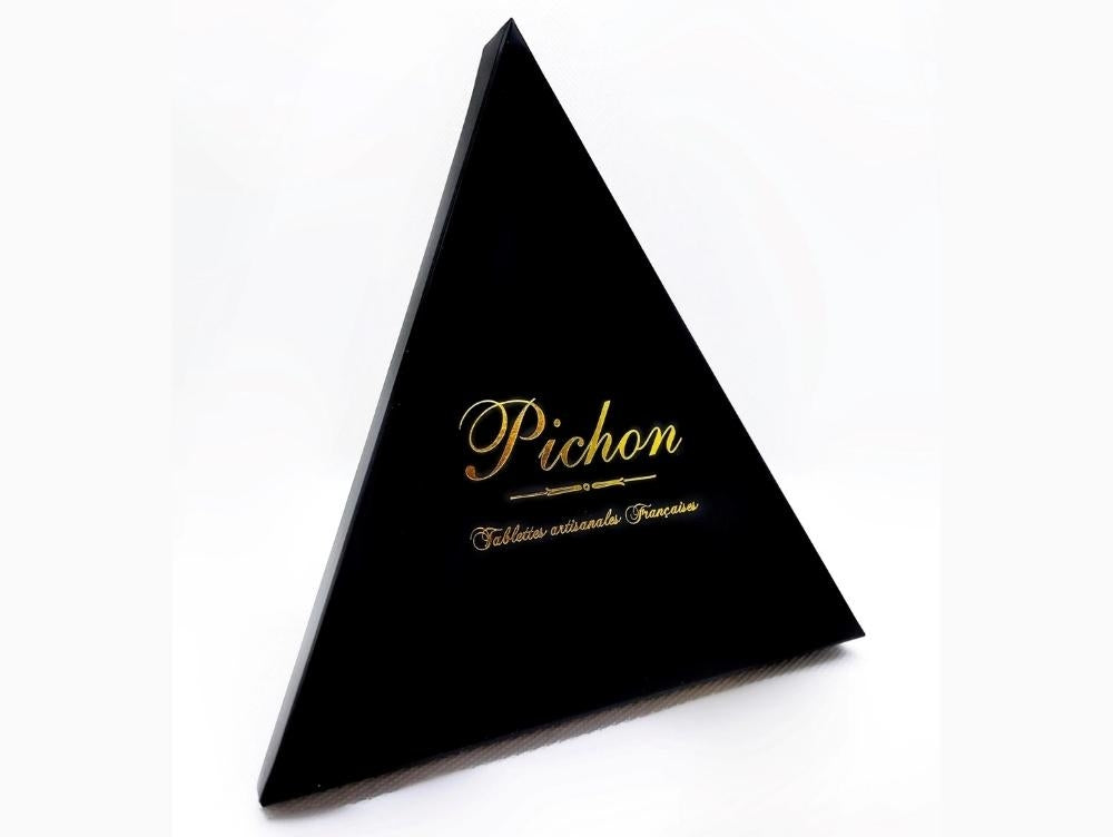 Triangle Chocolat Blond Dulcey