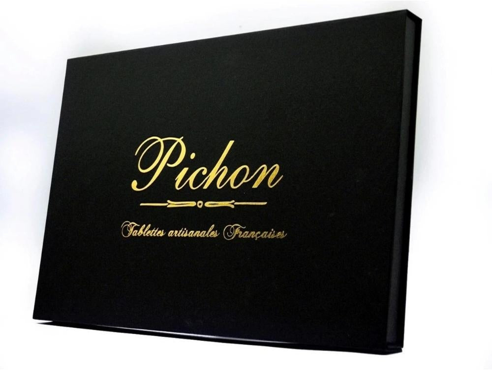 Coffret de luxe - 3 Tablettes