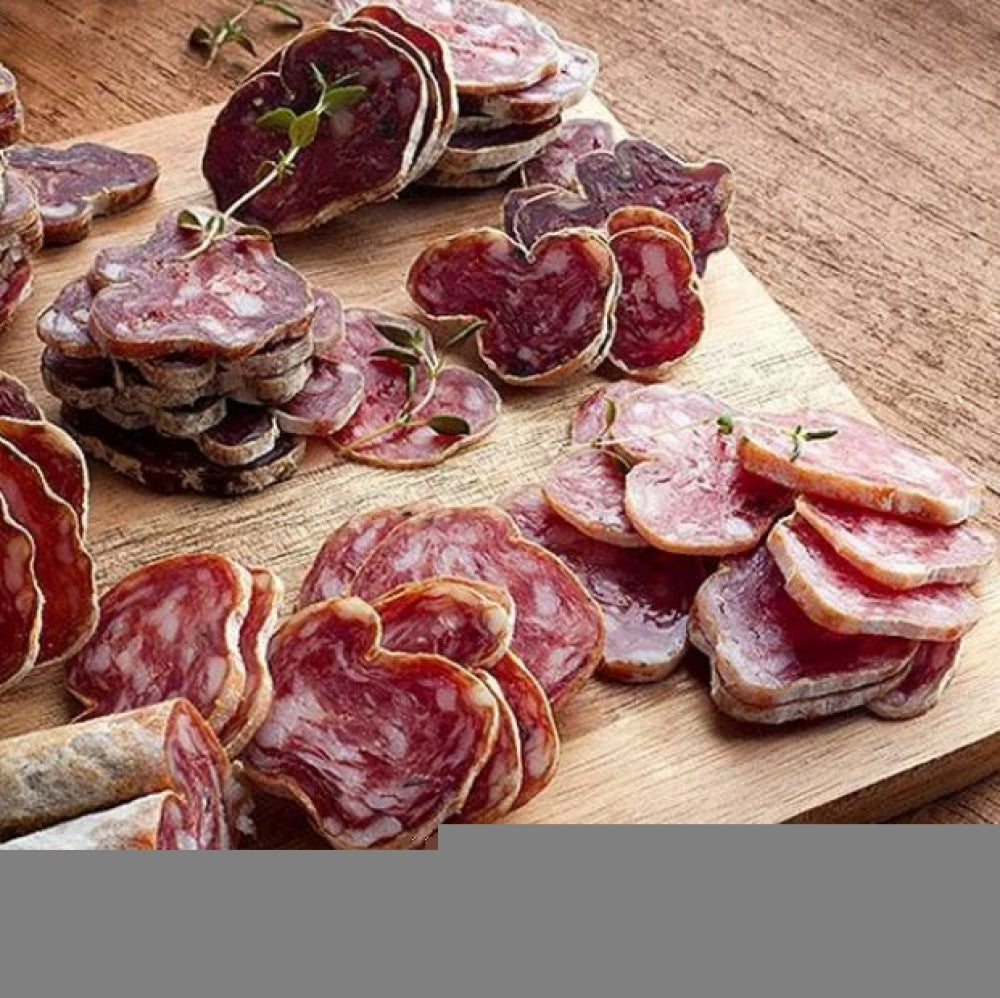 Saucisson fermier de coche Corse - entier