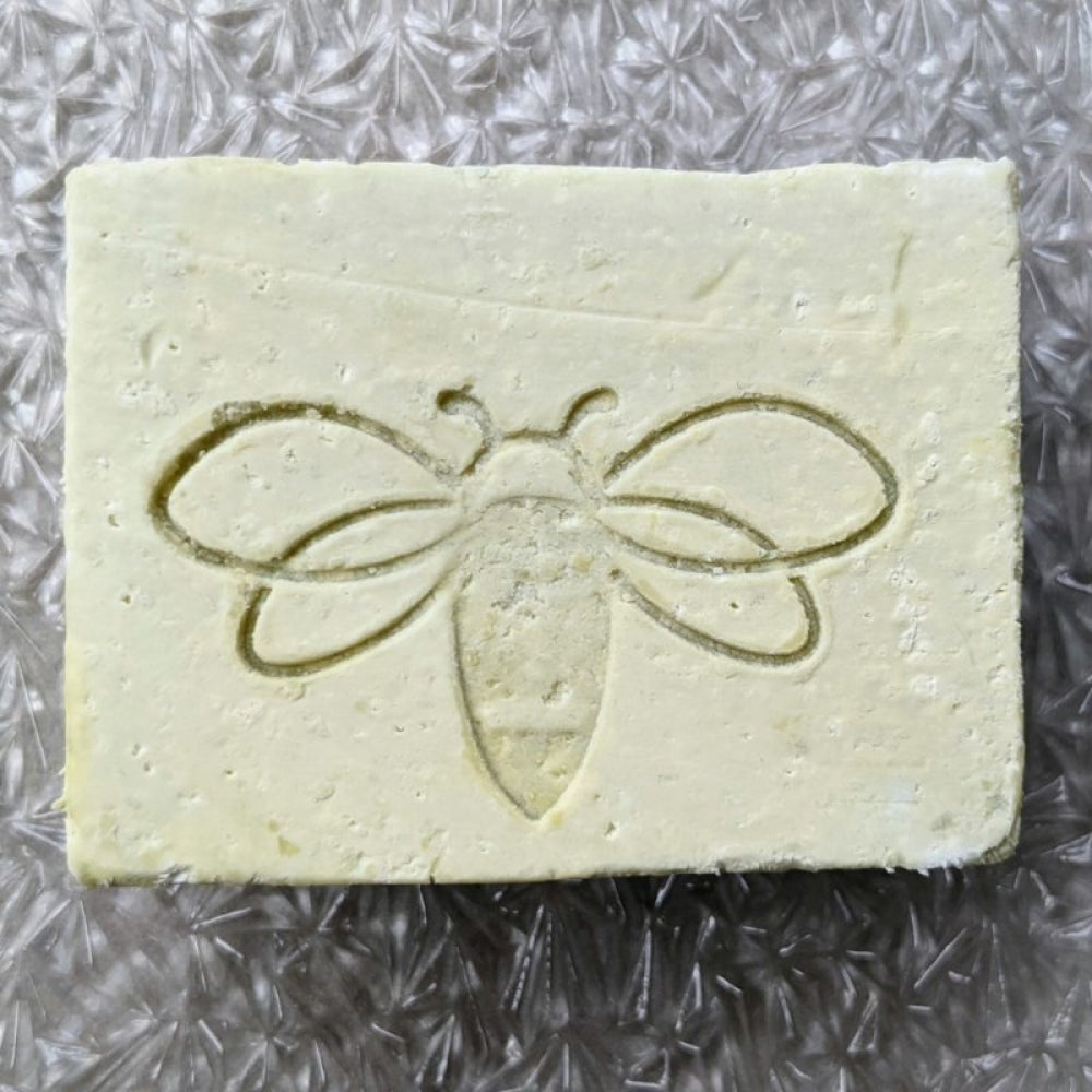 Savon Au Miel