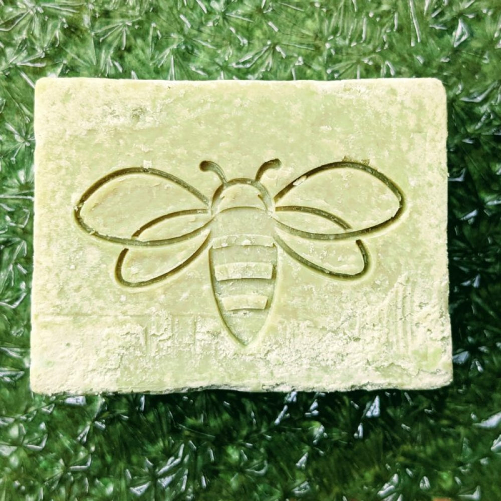Savon Au Miel De Thym
