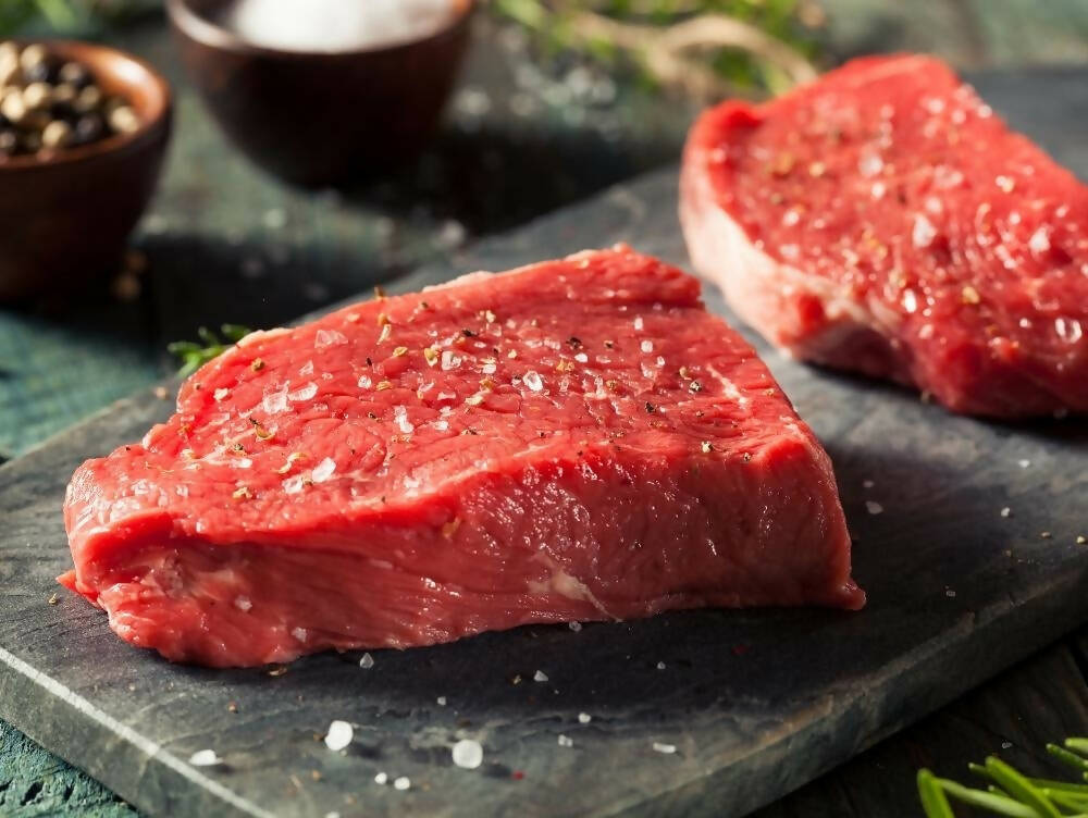Pavés de Taureau de Camargue 350g