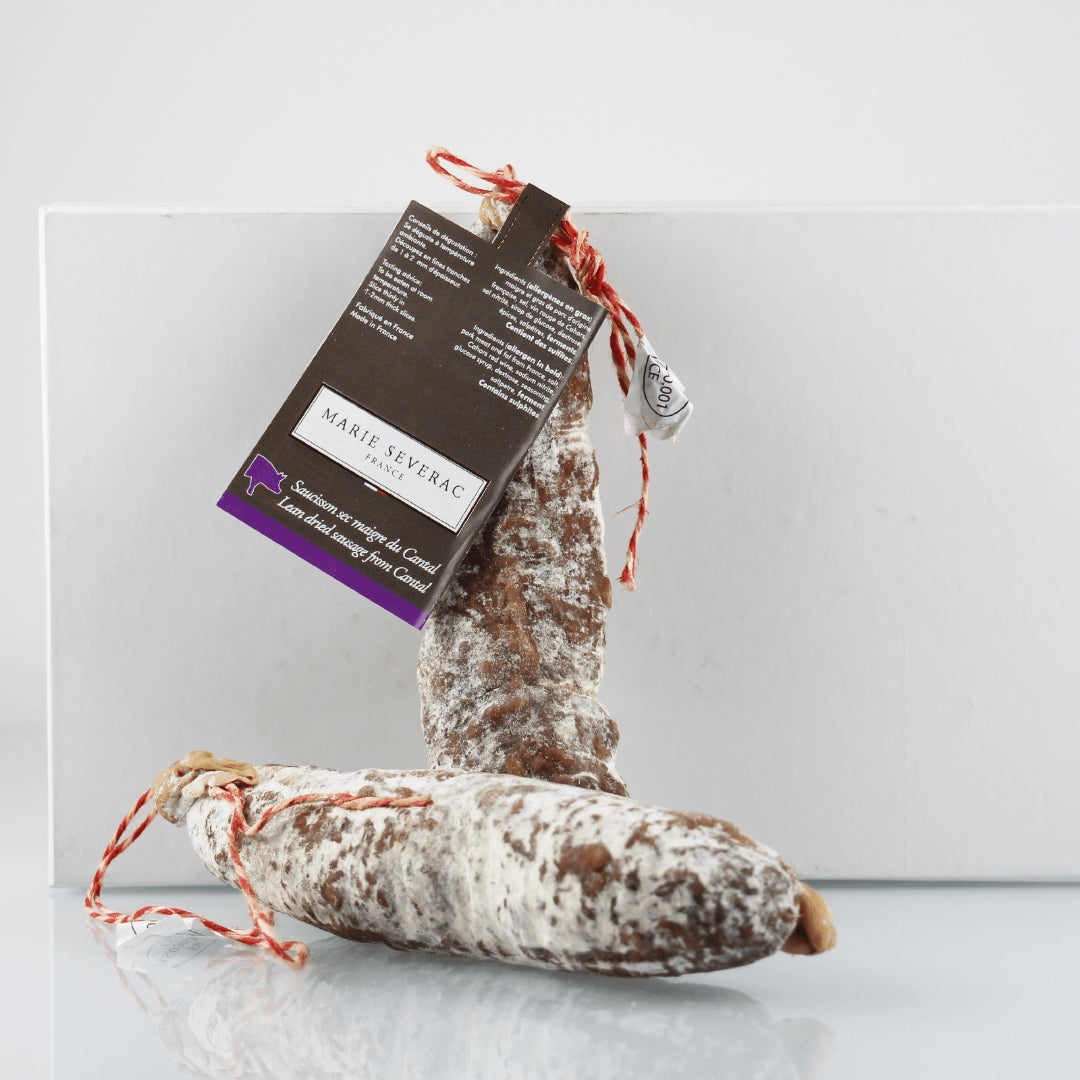 Saucisson Maigre du Cantal