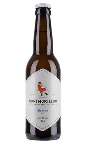Bière Blanche Weizenbier