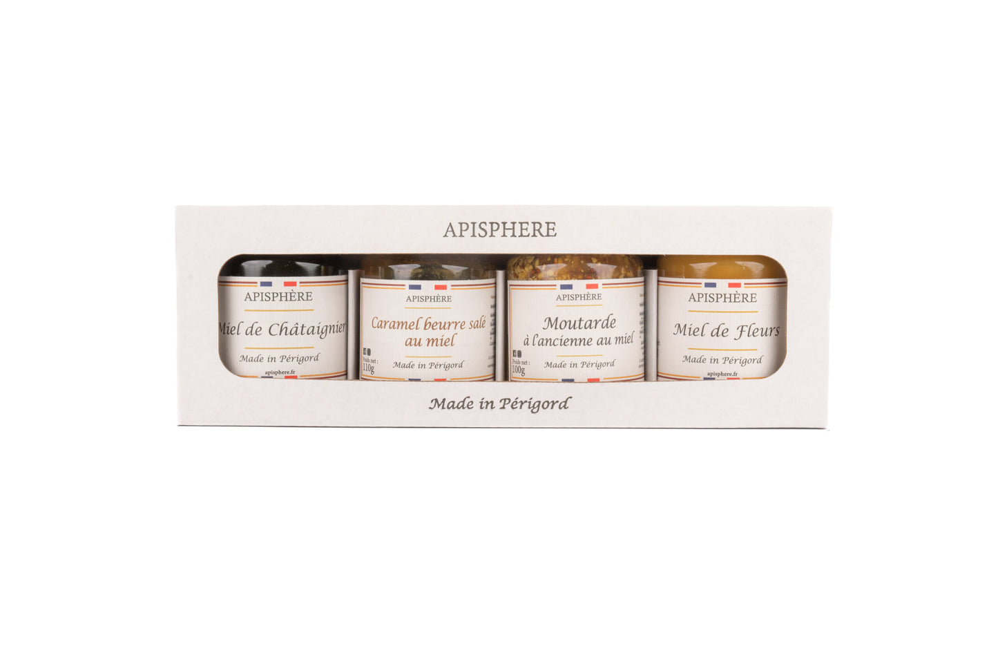Coffret GOURMAND du Périgord