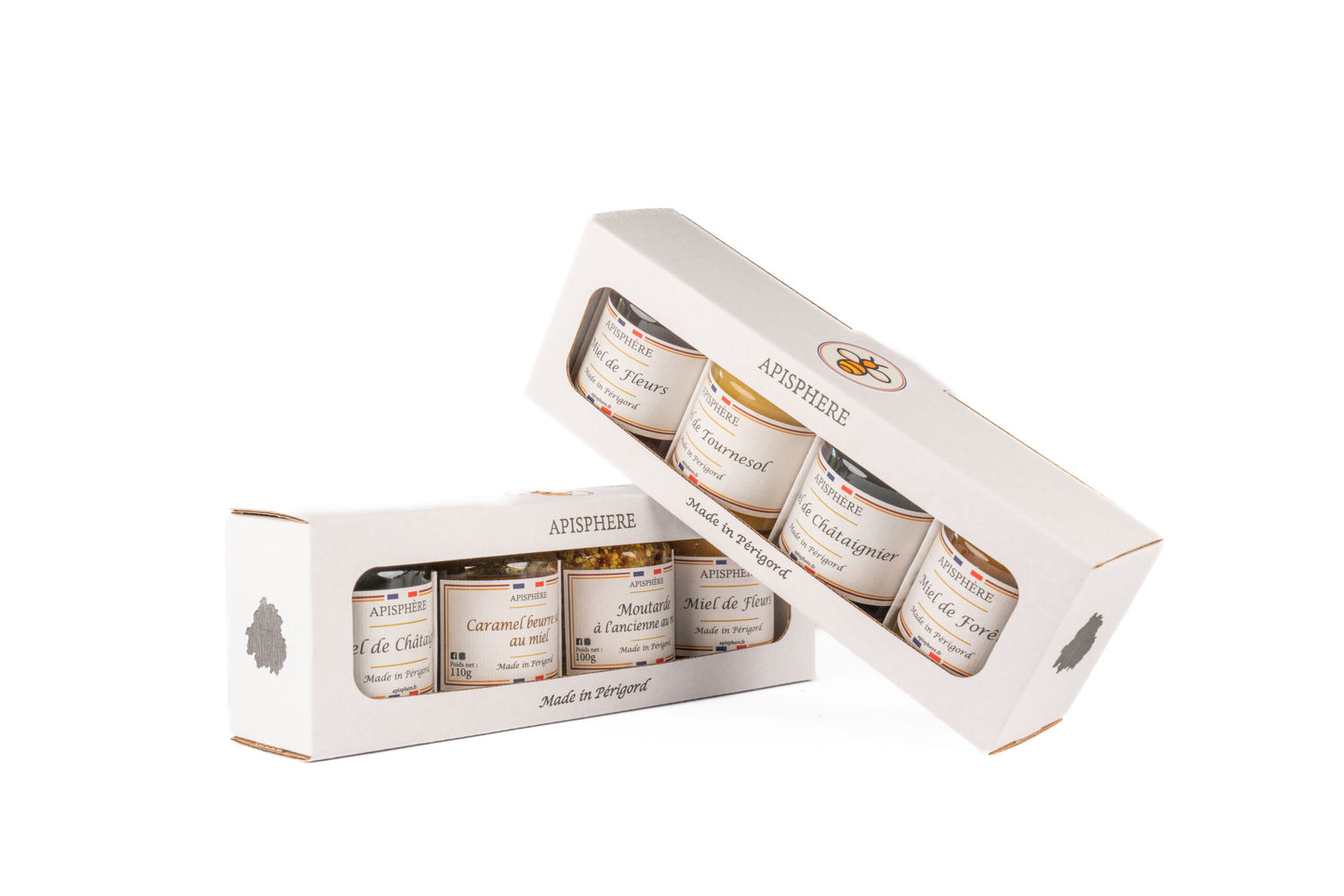 Coffret GOURMAND du Périgord