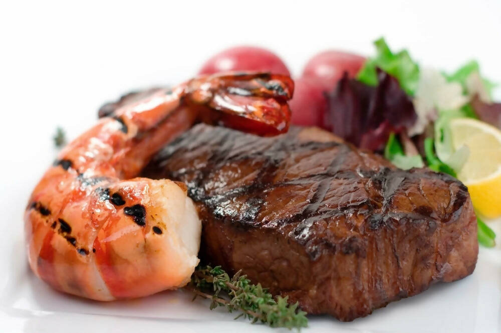 Pavés de Taureau de Camargue 350g