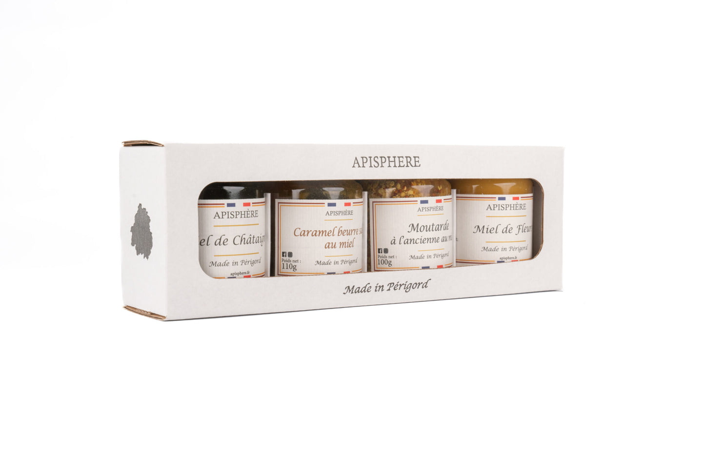 Coffret GOURMAND du Périgord