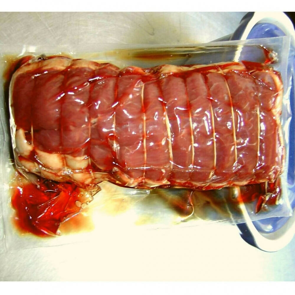 Rosbif de Taureau 500g