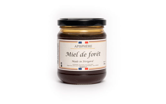 Miel de Forêt du Périgord