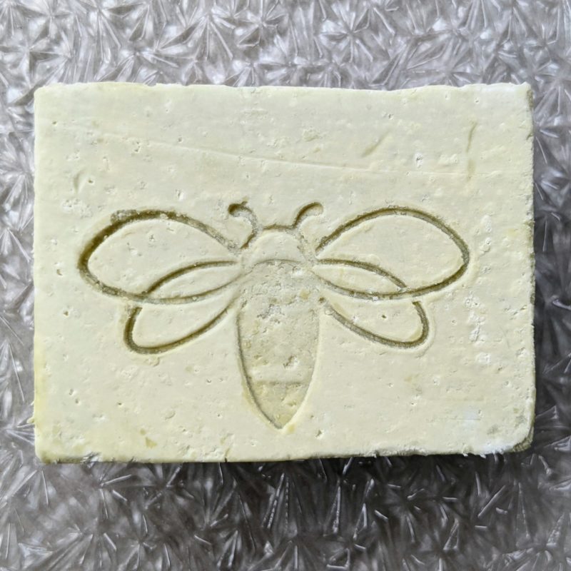 Savon au Miel