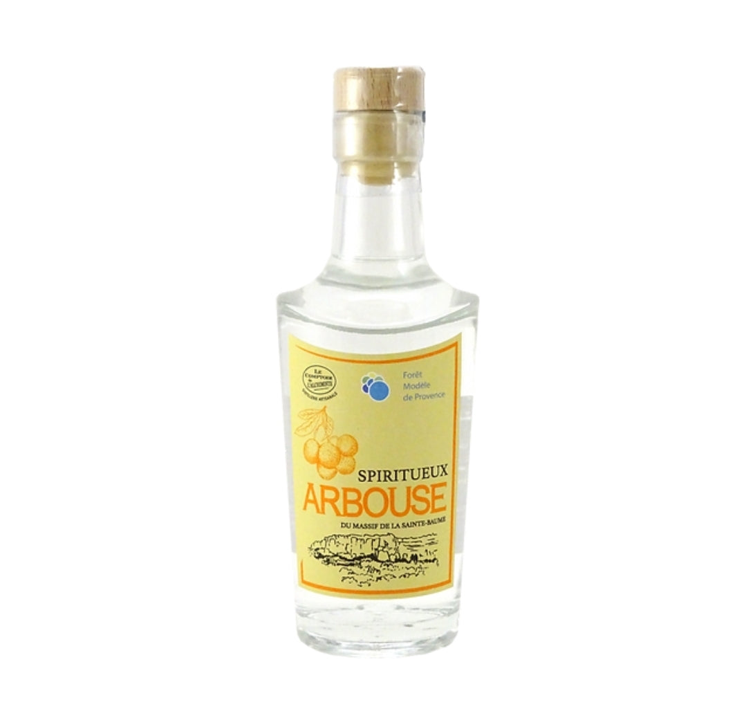 Esprit d'arbouse