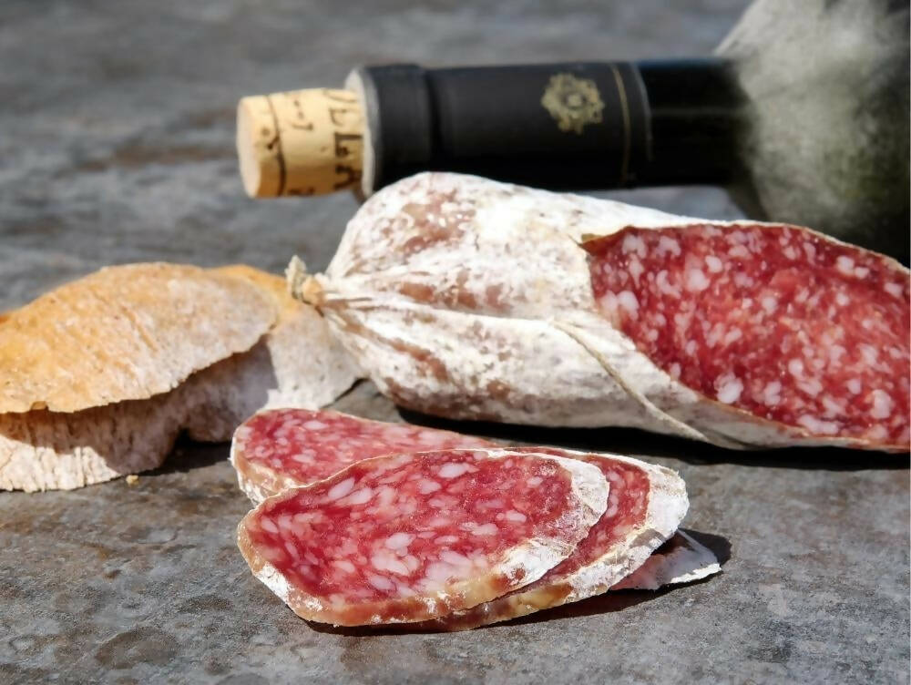 Saucisson de Taureau