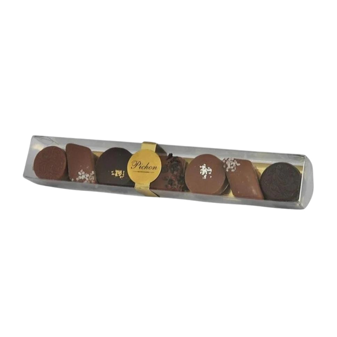 Assortiment de Chocolats