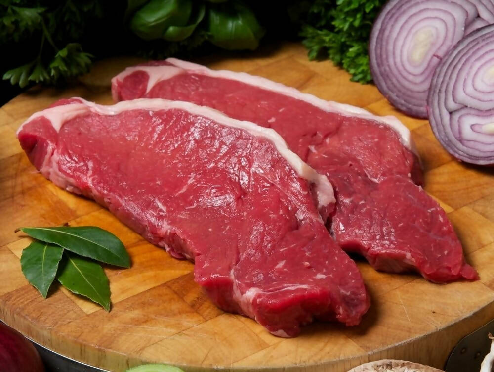 Faux-Filet de Taureau 350g