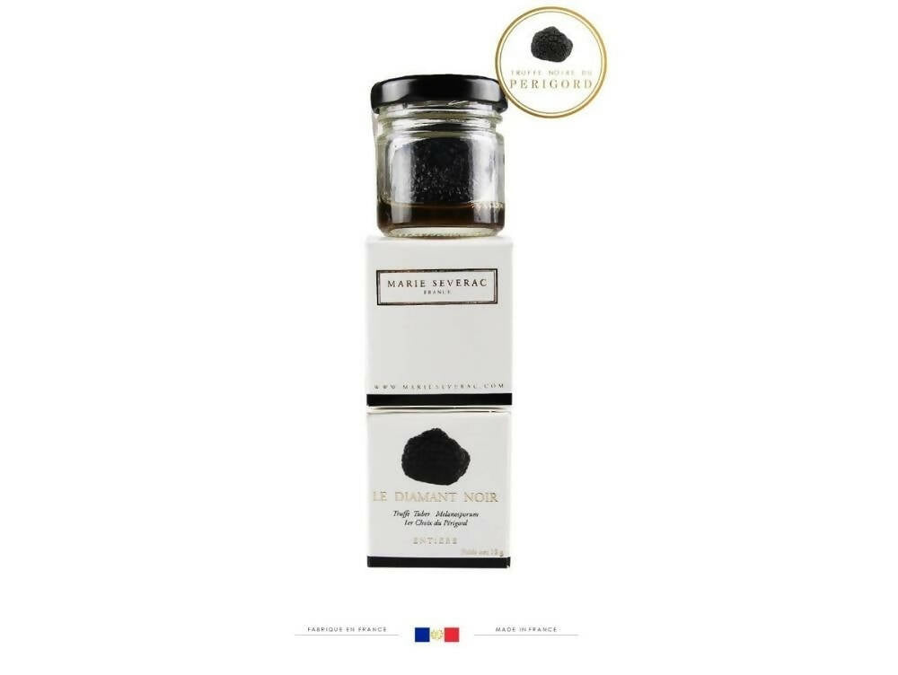 Truffe entière du Périgord