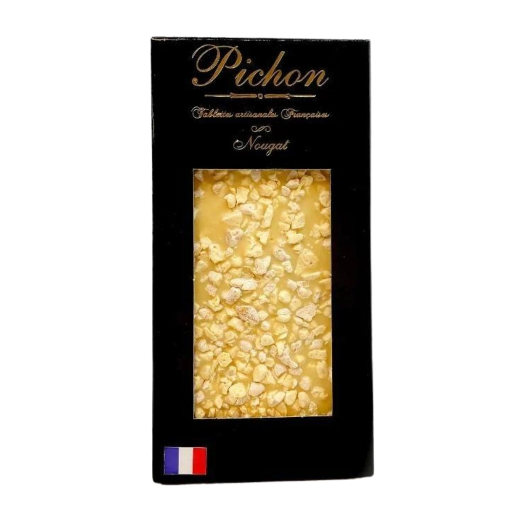 Tablette au Nougat