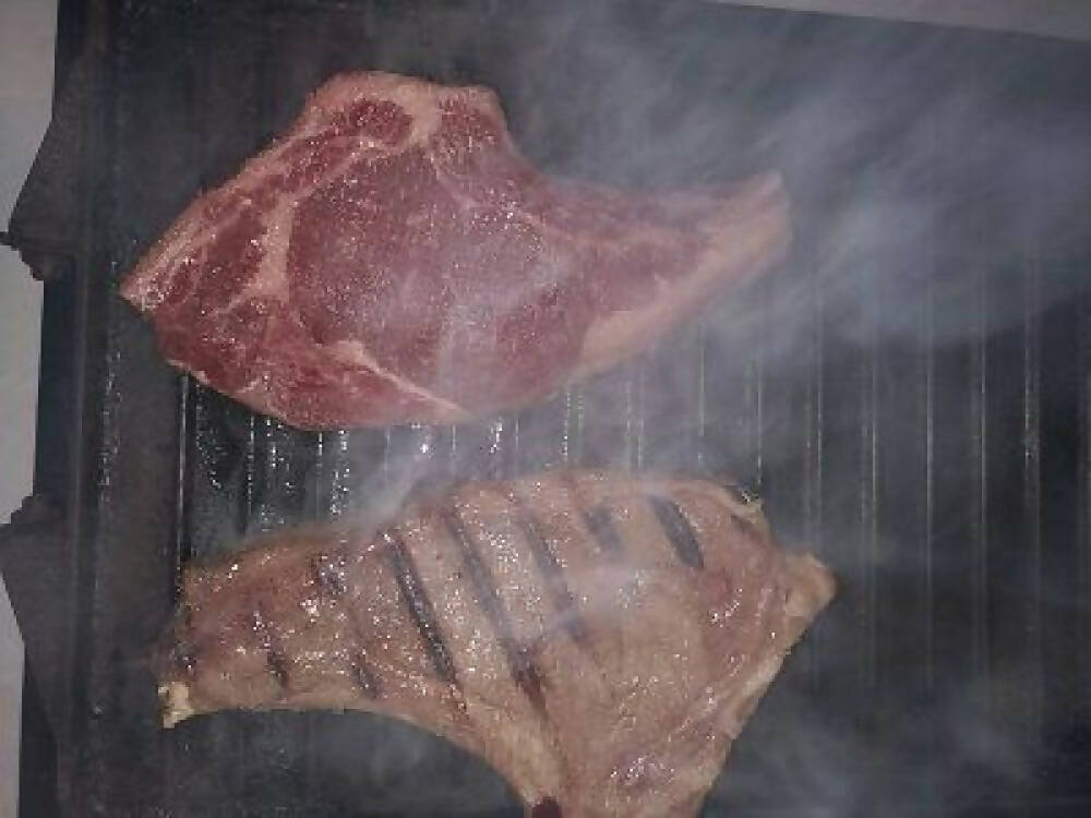 Côte de Taureau 300g