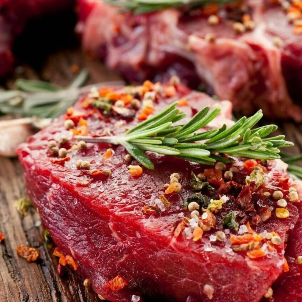 Bavette de Taureau de Camargue 350g
