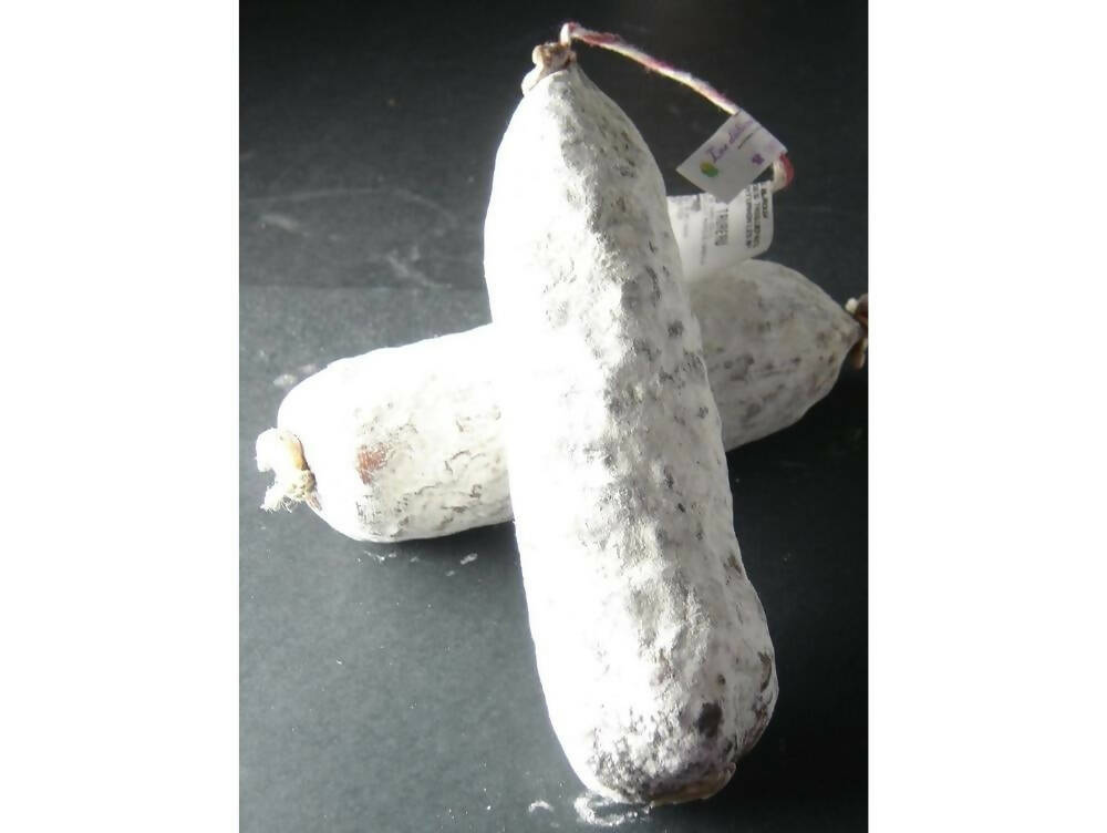 Saucisson de Taureau