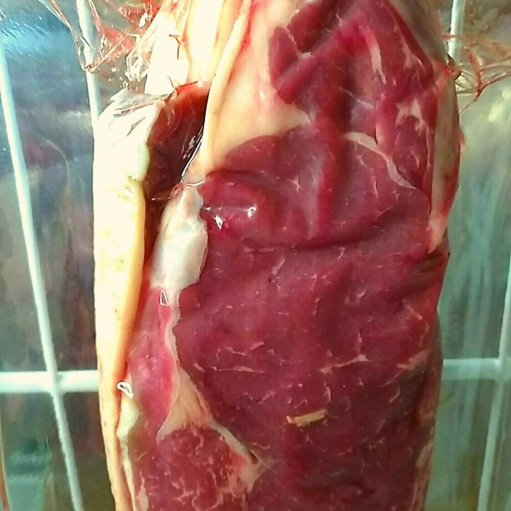 Faux-Filet de Taureau 350g