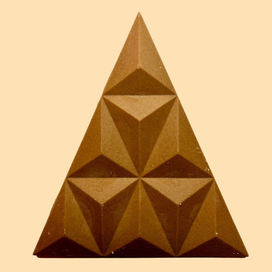 Triangle Chocolat à l'Amande