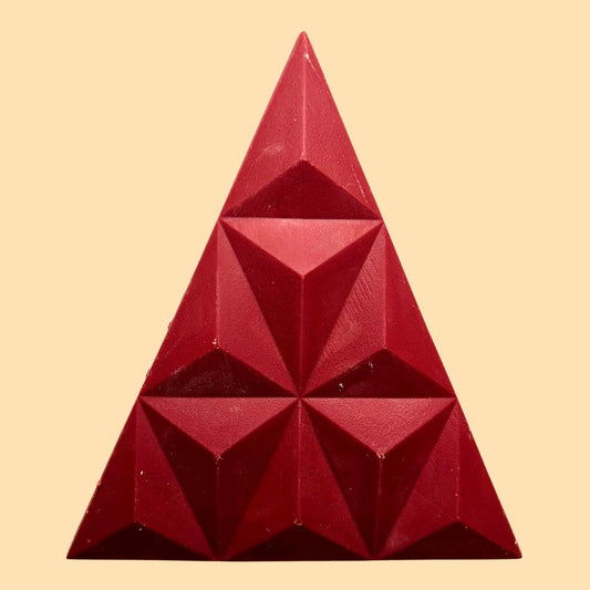 Triangle Chocolat à la Framboise